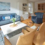 Apartman Friesenhuette Norderney