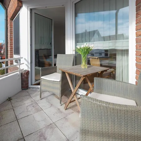 Friesenhuette Norderney