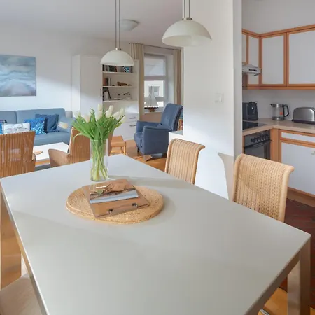 Friesenhuette Appartamento