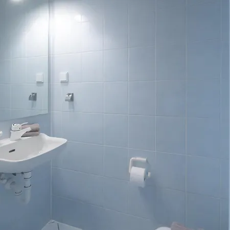 דירה Friesenhuette